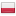 patine.pl hosted country
